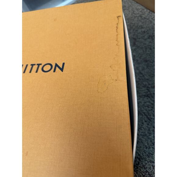 Louis Vuitton Girolata Mahina Leather Black Monogram Bucket Bag Tote Drawstring - Picture 16 of 16